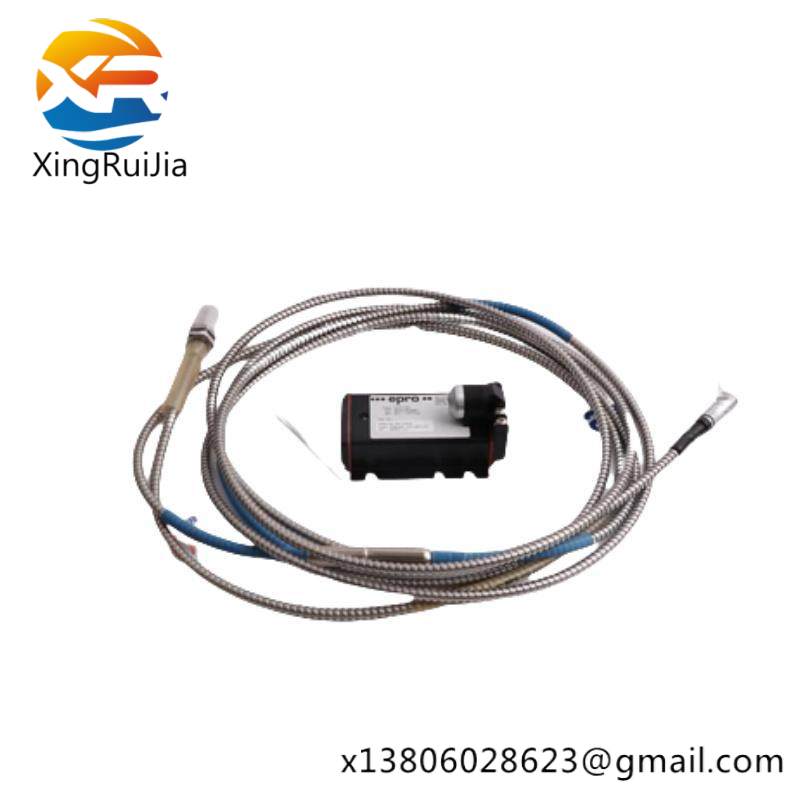EPRO PR6423/01C-010 CON021 Eddy Current Sensor