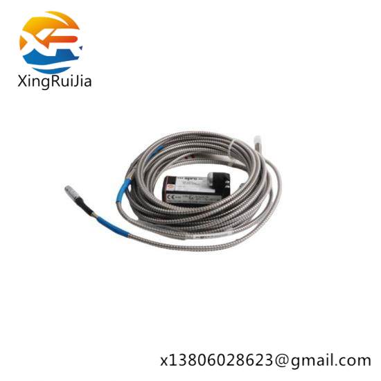 EPRO PR6423/01C-010 CON021 Eddy Current Signal Converter