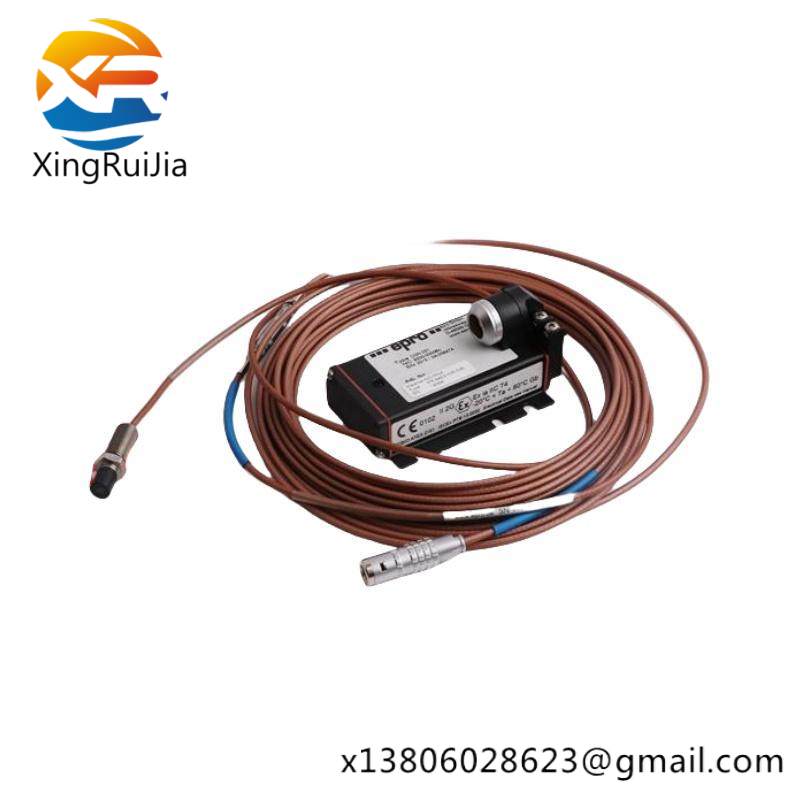 EPRO PR6423/01R-111 CON031 Eddy Current Sensor