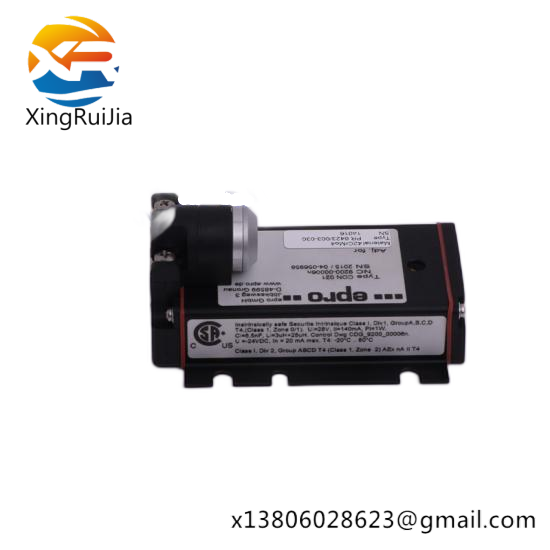 EPRO PR6423/101-101 CON031