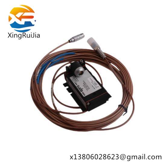 EPRO PR6423/10R-030-CN CON021 Eddy Current Sensor