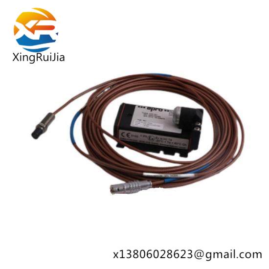 EPRO PR6423/10R-030 CON021 Sensor
