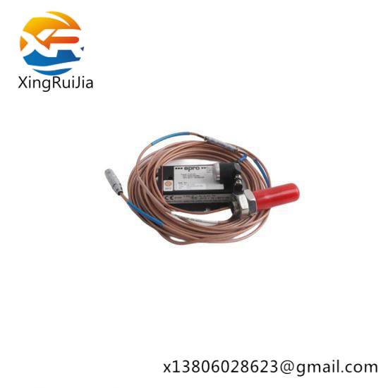 EPRO PR6424/000-030 CON021 Eddy Current