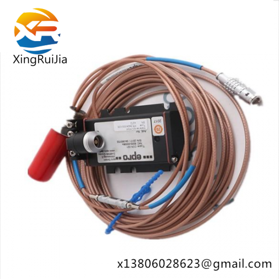 EPRO PR6424/000-030 Eddy Current Sensor