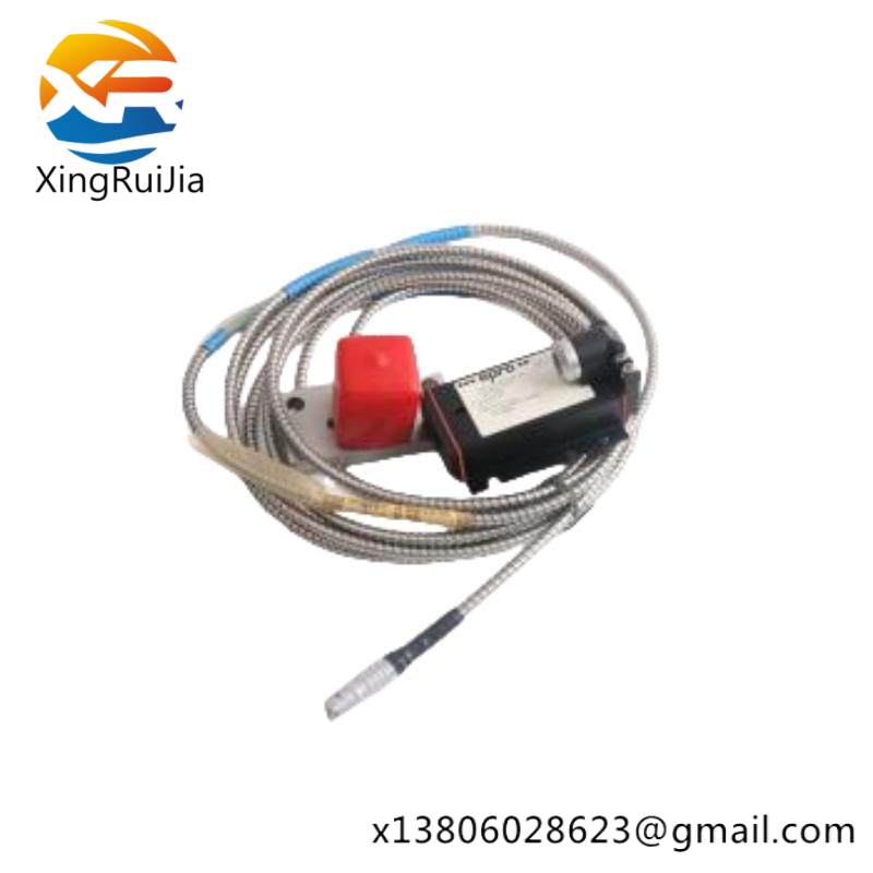 EPRO PR6424/003-030+CON021