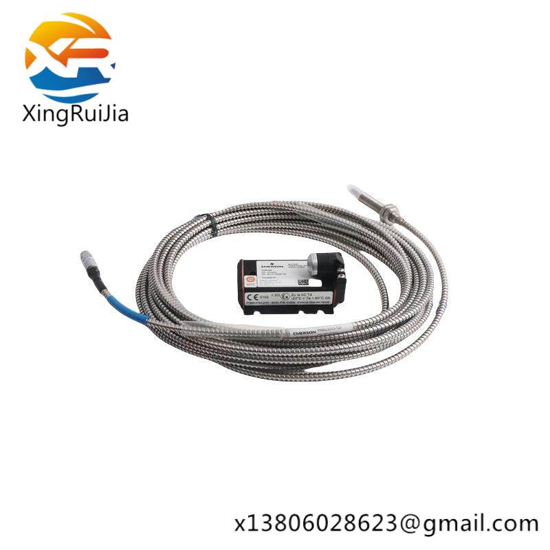 EPRO PR6424/003-030+CON021