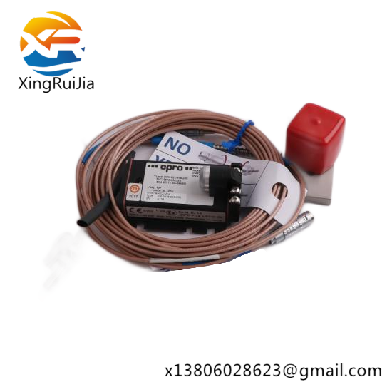 EPRO PR6424/006-131 CON041