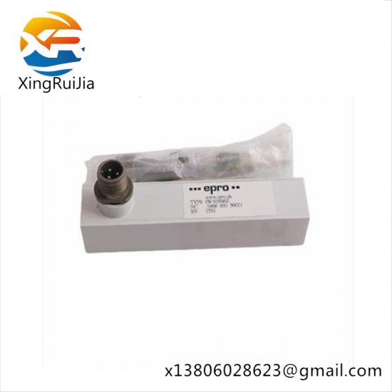 EPRO PR6424/010-010+C0N021