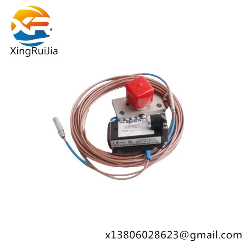 EPRO PR6423/273-110
