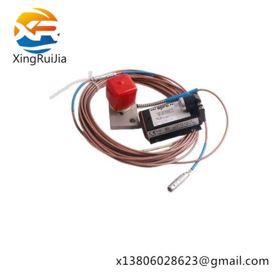 EPRO PR6426/000-040 CON021 Eddy Current Sensor