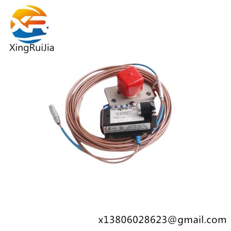EPRO PR6423/011-030+CON021