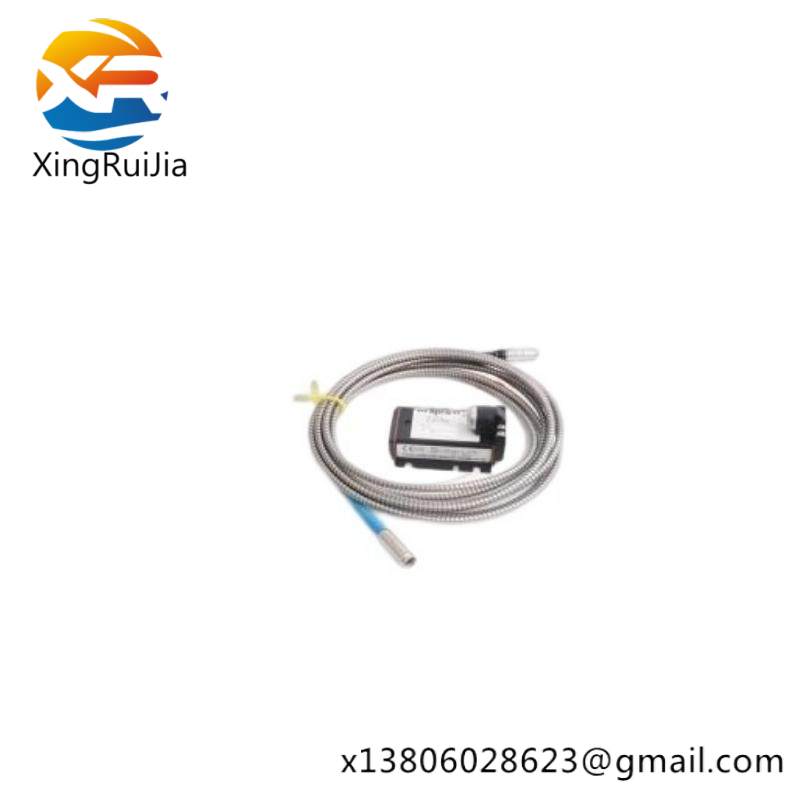 EPRO PR6426/010-040 CON021/916-160 Eddy Current Sensor