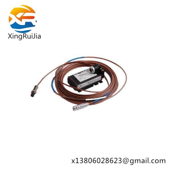 EPRO PR6426/010-110 CON021/916-240 Eddy Current Sensor