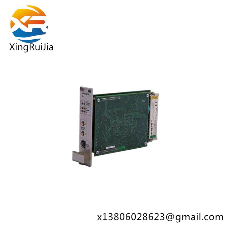 EPRO PR6426/010-140 CON021/916-160 Eddy Current Sensor