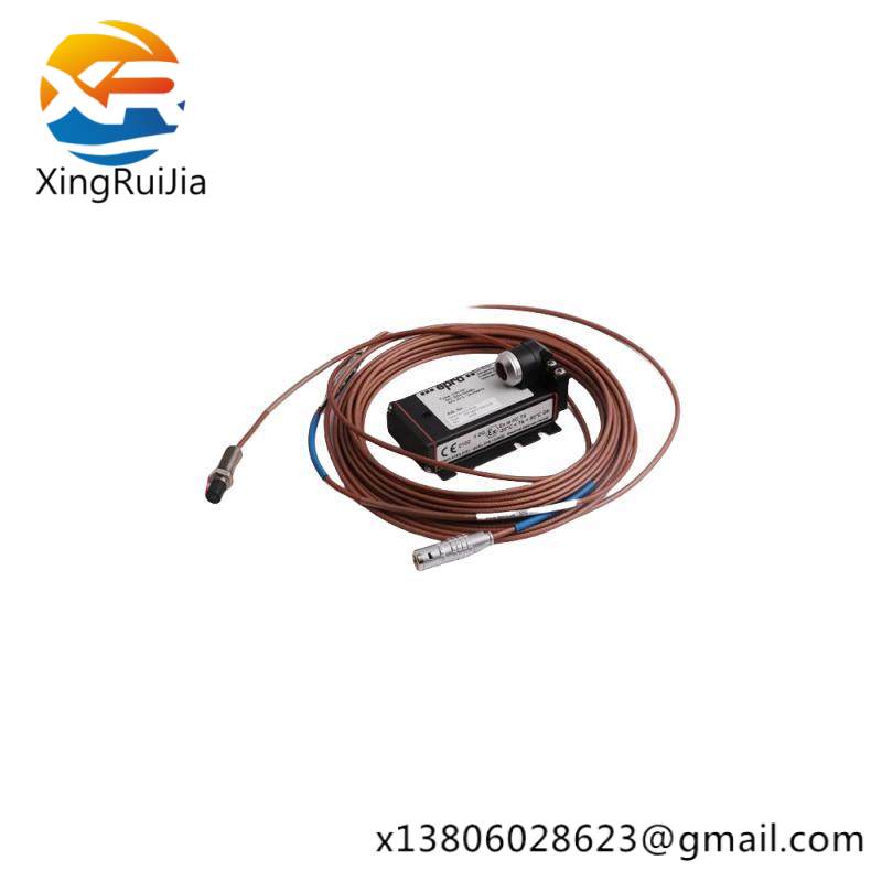 Epro PR6426/010-140 CON021/916-200 Eddy Current Sensor