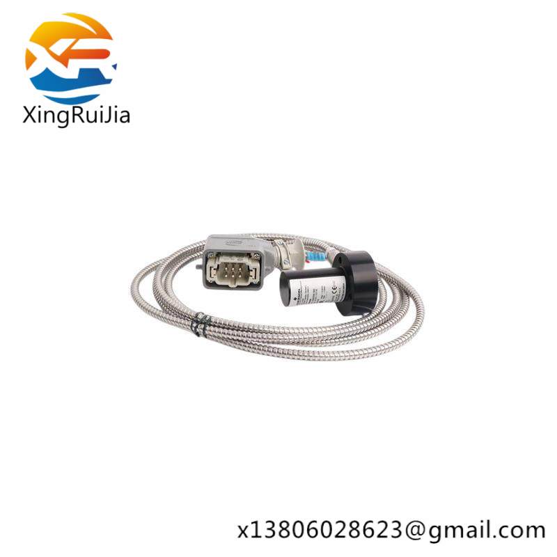 B&R PR9268/200-000