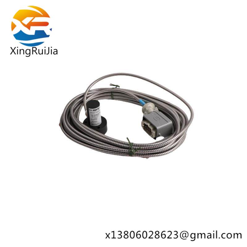EPRO PR9268/203-000 Shaft Vibration Sensor