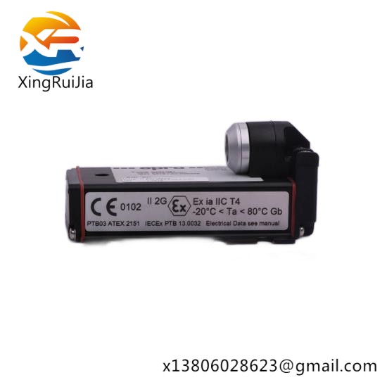 EPRO PR9268/301-000