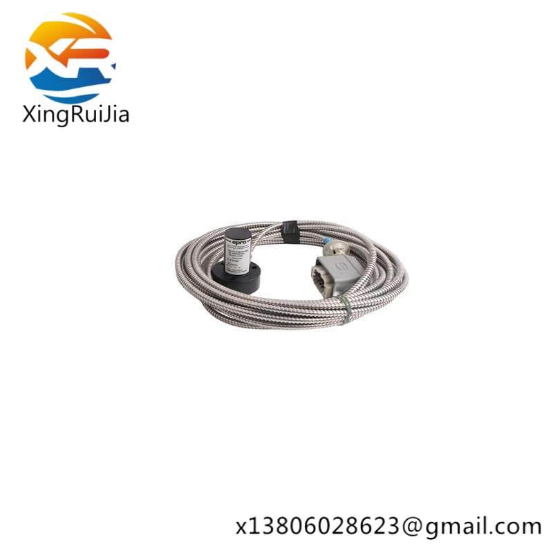 EPRO PR9268/303-000 Velocity Sensor