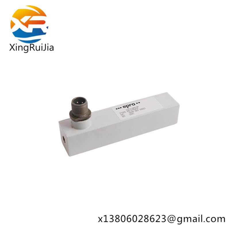 EPRO PR9350/02 Inductive Sensor
