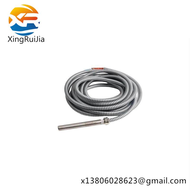 EPRO PR9376/010-001 speed sensor