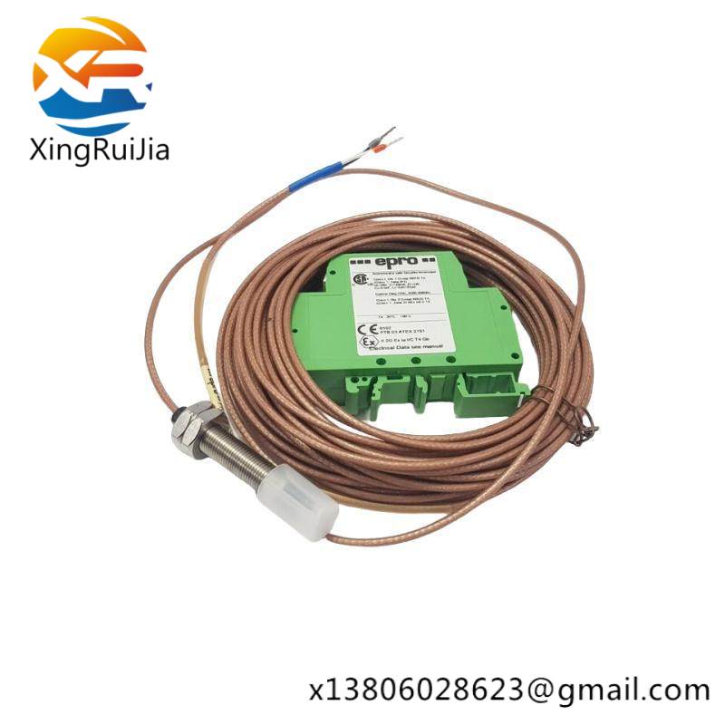 EPRO PR 6423/001-021-CN CON 041 sensor