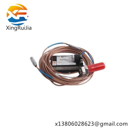 EPRO PR 6424/000-040-CN CON021 Vibration sensor