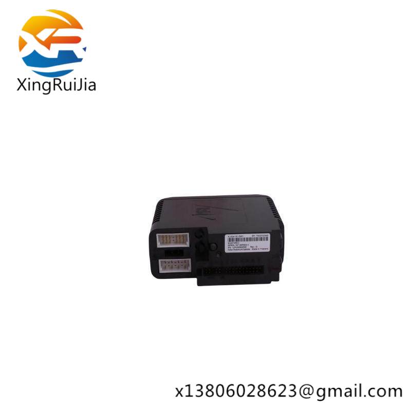 EPRO UES815-24V Module
