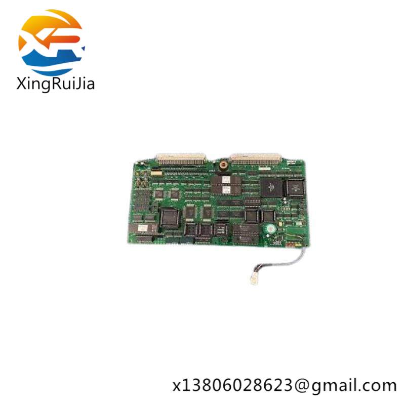 EPSON SKP326-2 MPU PCB Board