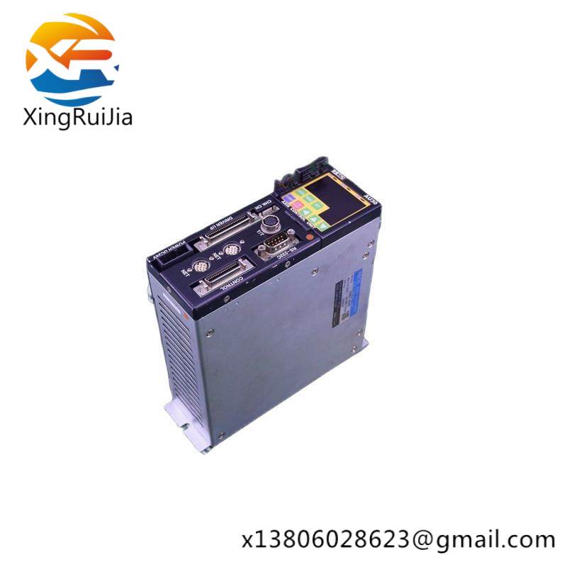 ESTIC ENRZ-AU30 NUTRUNNER UNIT