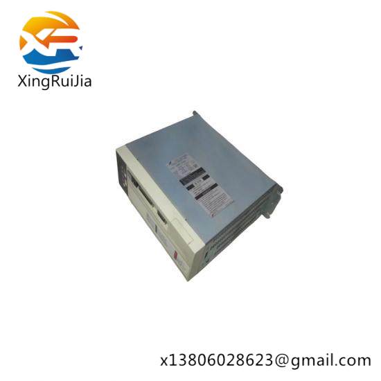 ESTIC ENRZ-DU20 Servo Driver Unit