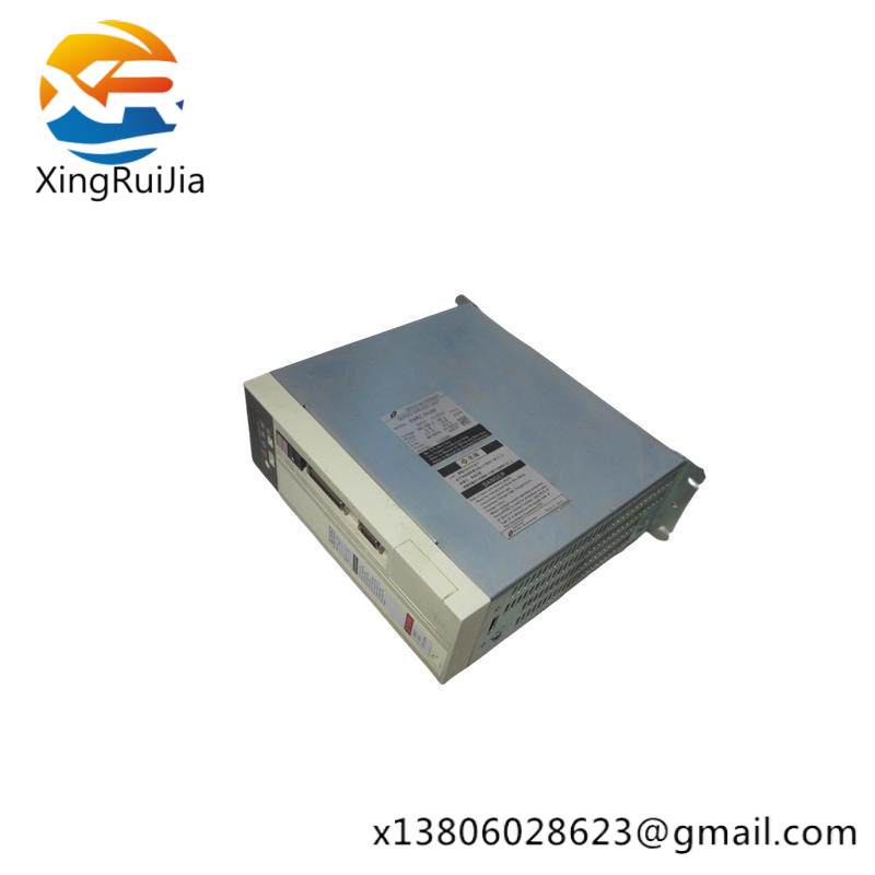 ESTIC ENRZ-DU20 SERVO NUTRUNNER UNIT