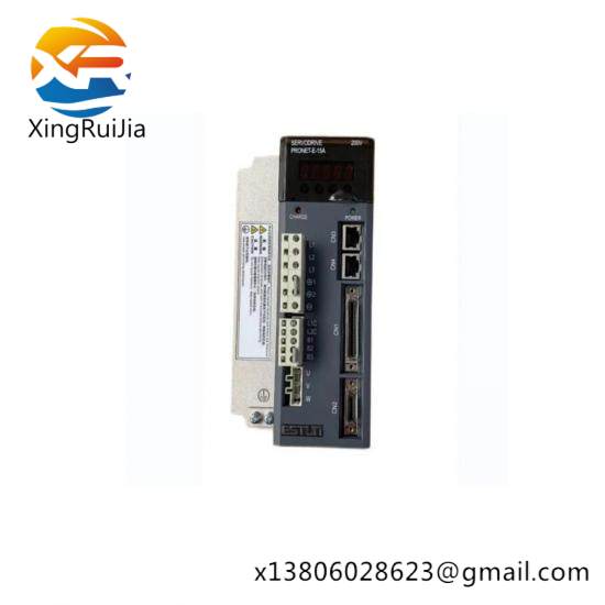 ESTUN PRONET-E-20A Servo Drive