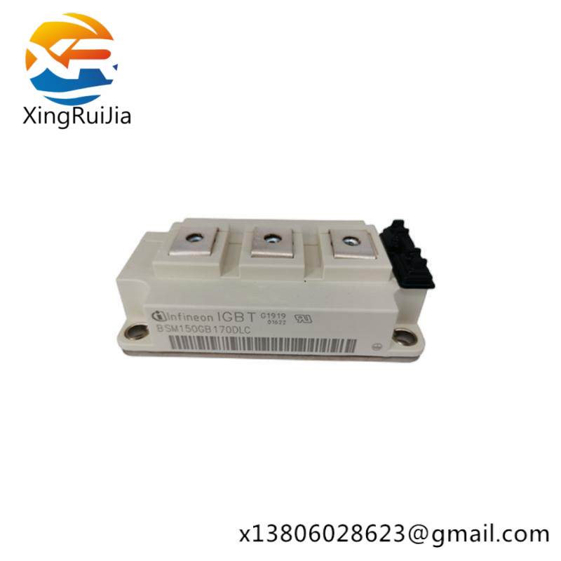 EUPEC BSM200GB170DLC IGBT MODULE