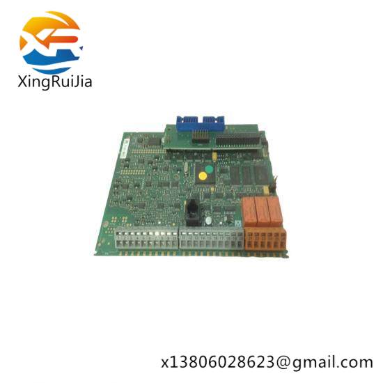 EUROTHERM AH464657U001 Control Board