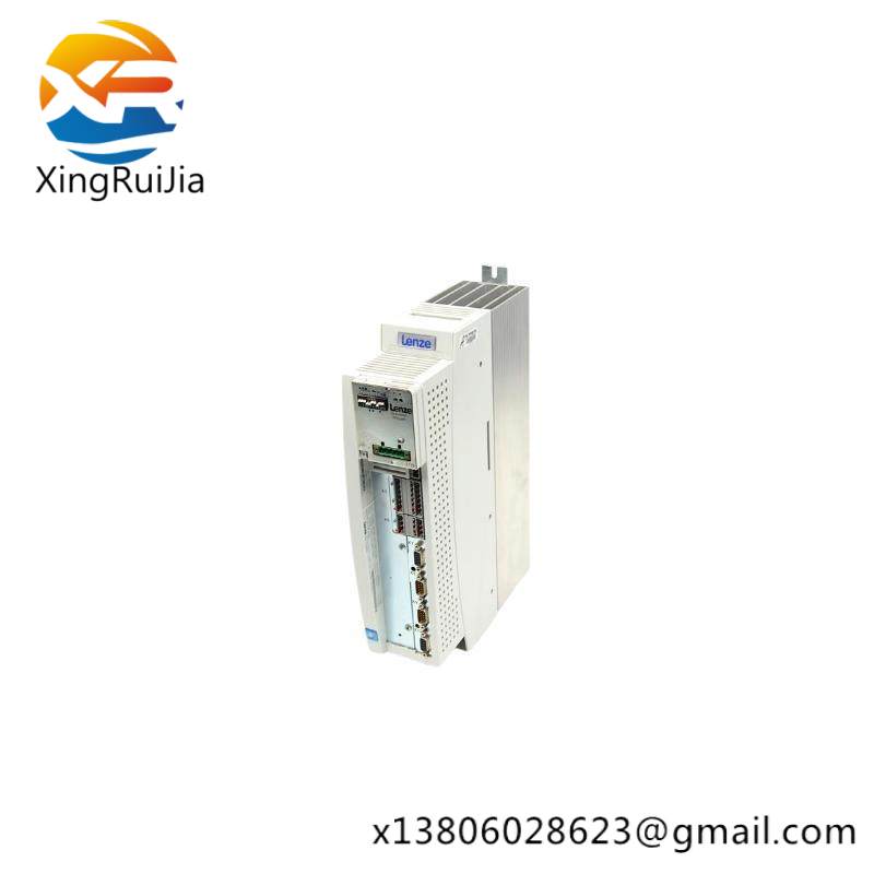 LENZE EVS9322-EP Servo Position Controller