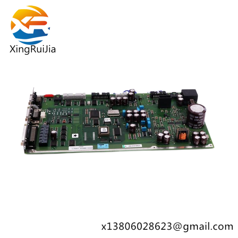 LENZE EVS9325-ES Servo Controller