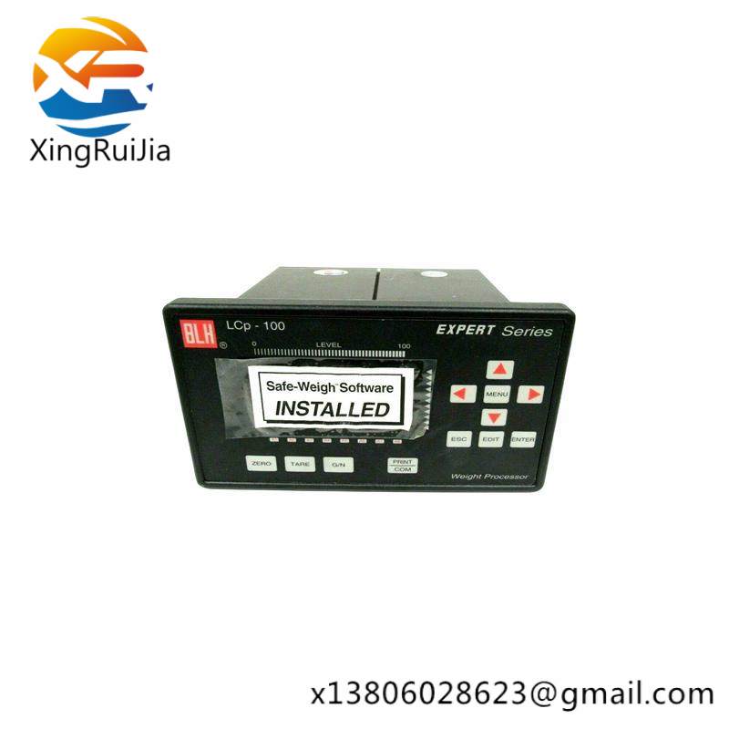 EXPERT LCP-100 Expert Weight Transmitter