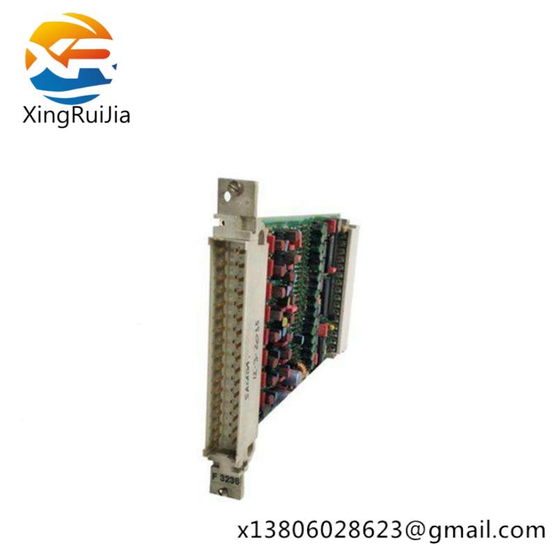 HIMA F2201 CPU Board Unit Card