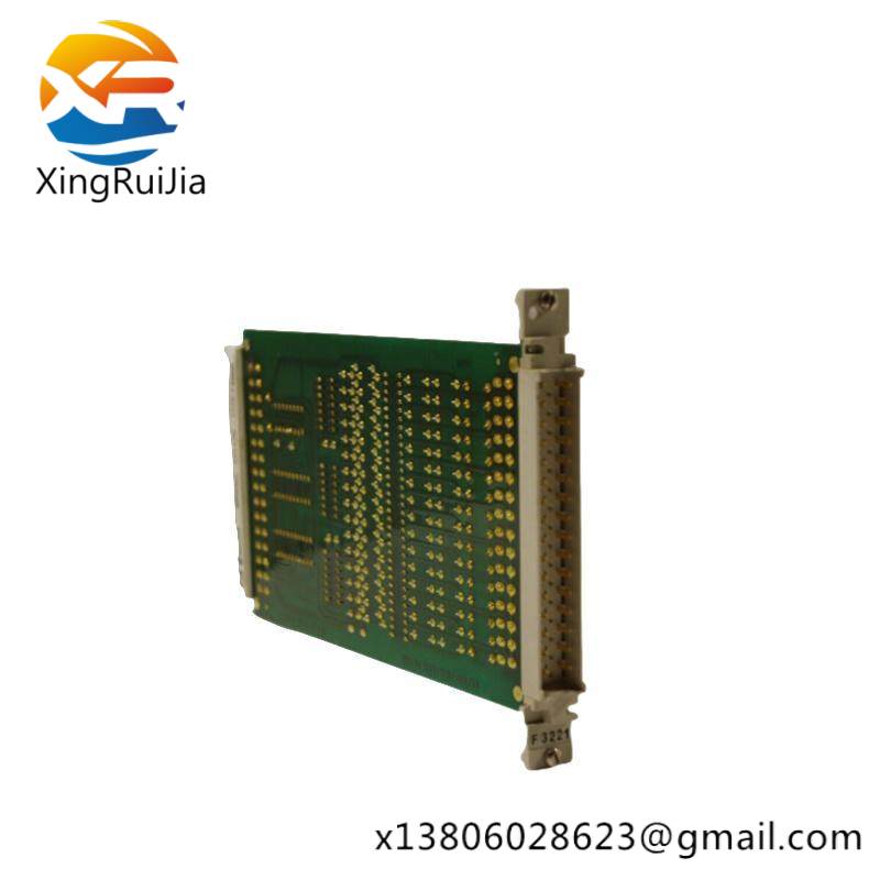 HIMA F3221 Input Modules Digital