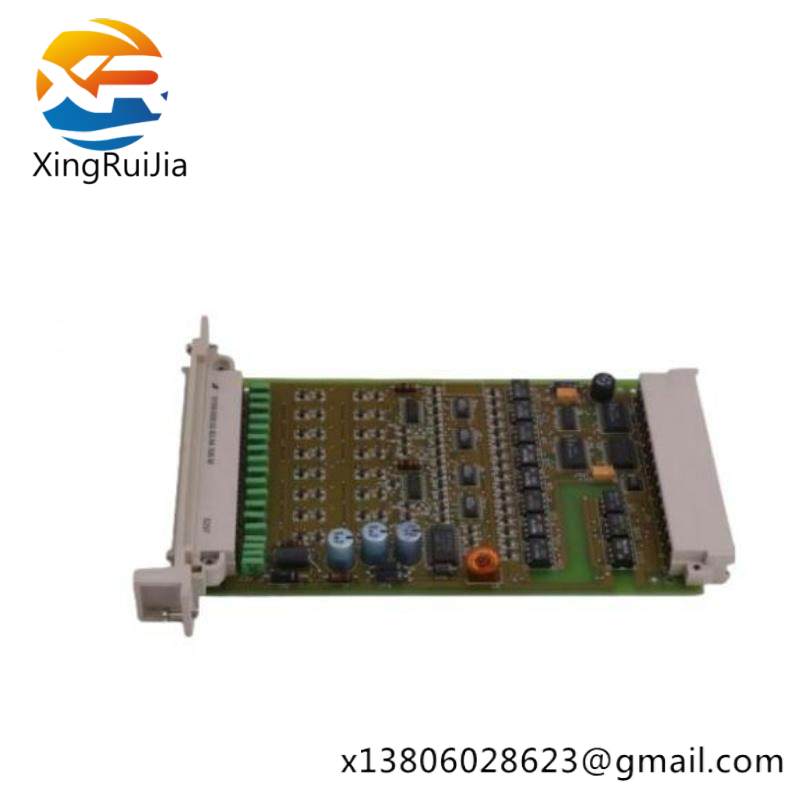 F3226 HIMA Input Module