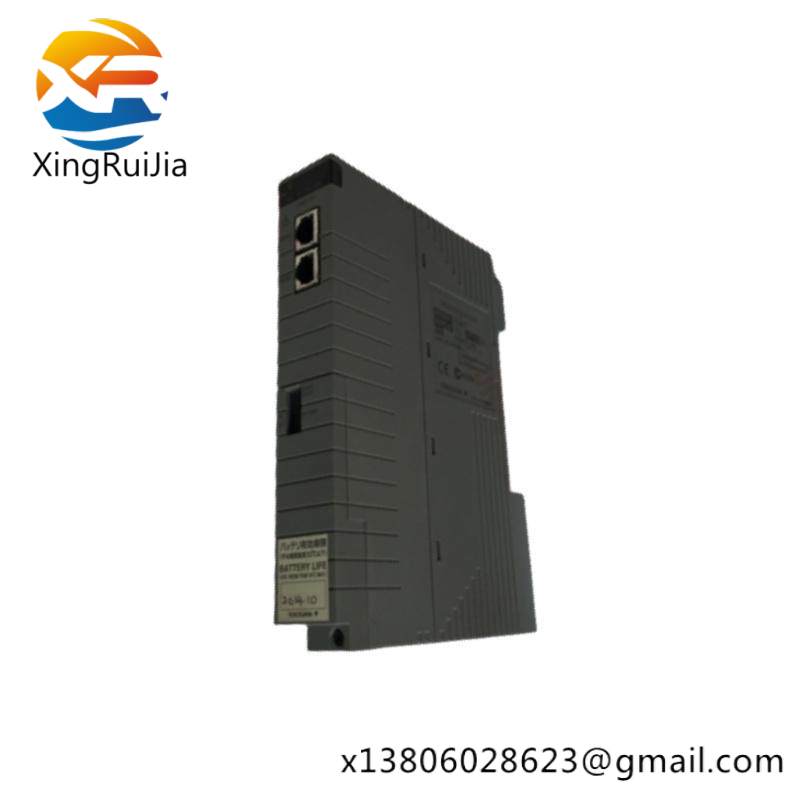 YOKOGAWA F3RP45-2P/L1 Real Time CPU Module