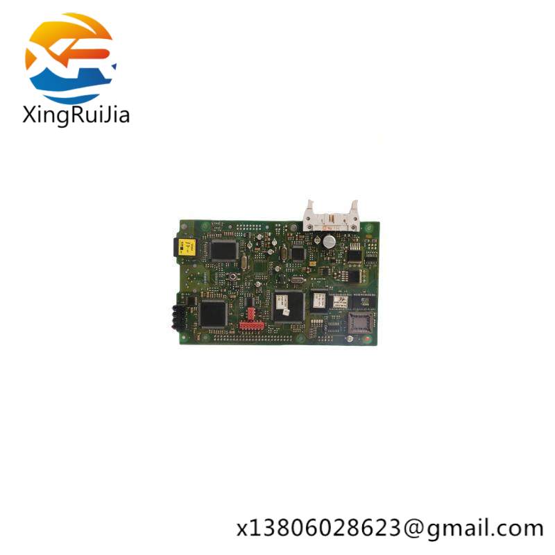 FAIVELEY 33.92.7202 Control Board