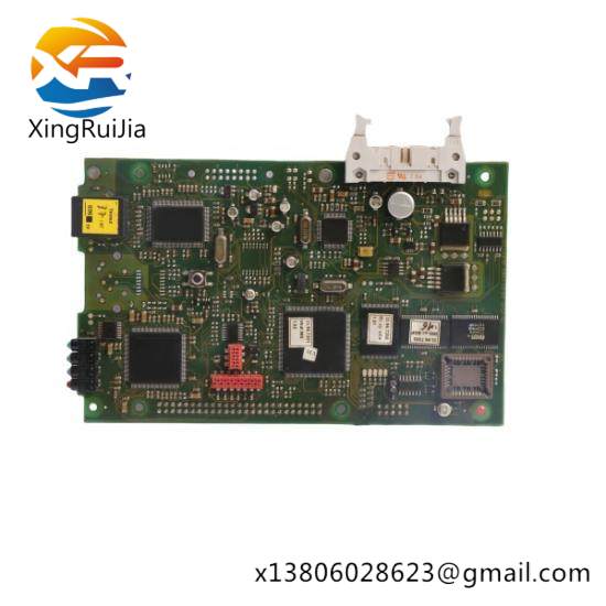 Faiveley 33.92.7202 Control Module
