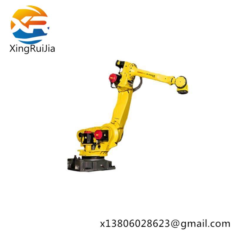 FANUC 2000ic.2000ib ROBOT