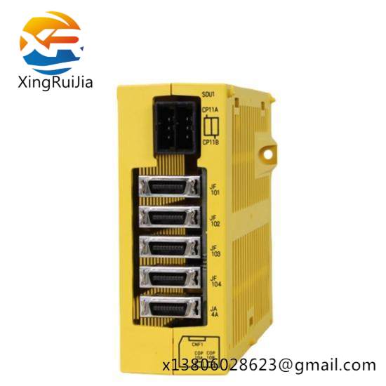 Fanuc A02B-0236-C205 Interface GE