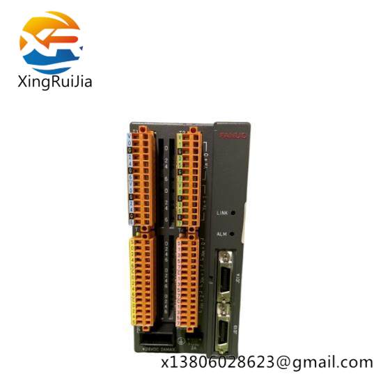 FANUC A05B-2301-C305
