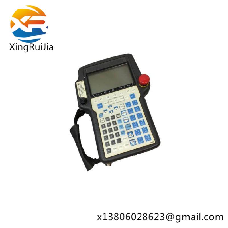 FANUC A05B-2301-C300 Teach Pendant