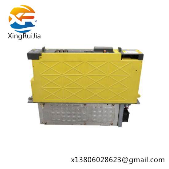 FANUC A068-6117-H209 Servo Amplifier Module