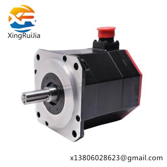 FANUC A06B-0075-B103 SERVO MOTOR